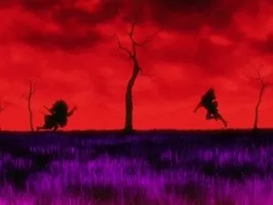 Fate