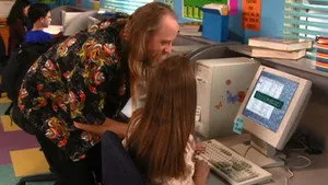 Guide to: Computer Lab & Backpacks