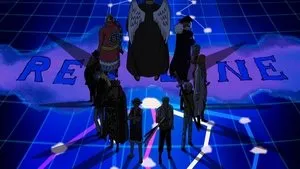 New Rivals Gather! The 11 Supernovas