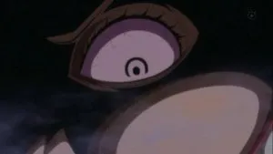 She Loves Sweets! Big Mom of the Four Emperors!