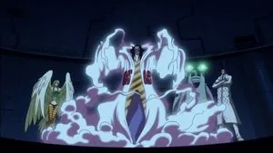 The Deadliest Weapon of Mass Destruction in History! Shinokuni!