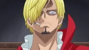 A Heartbreaking Duel! Luffy vs Sanji! (1)