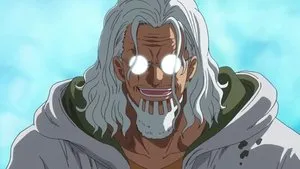 A Man's Way of Life! Bege and Luffy's Determination as Captains!