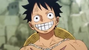 The Bond Between Prisoners! Luffy and Old Man Hyo!