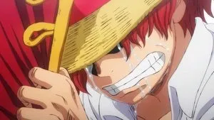 To the Land of Wano! The Roger Pirates Disband!