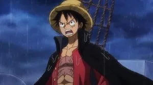 The Worst Generation Charges in! The Battle of the Stormy Sea!