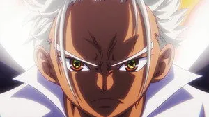 The Strongest Form of Humanity! The Seraphim's Powers!