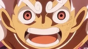 Friends Fight Together! Luffy and the Warriors of Elbaph