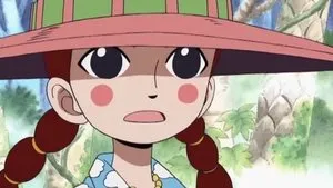 A Hex on Luffy! Colors Trap!