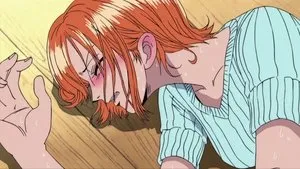 Nami's Sick? Beyond the Snow Falling on the Sea!