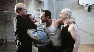 Escape from Oz