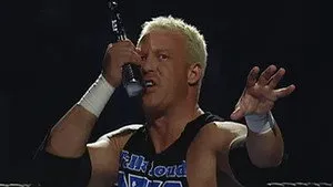 Raw - Aug. 13, 2007
