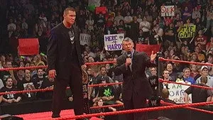 Raw - Oct. 08, 2007