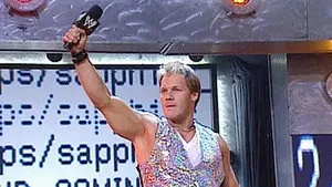 Raw - Nov. 19, 2007