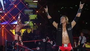 Raw - Feb. 26, 2007
