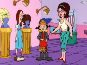 More Like Gretchen