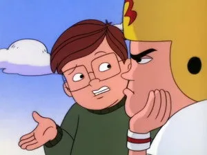 The Madness of King Bob