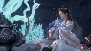 Killing a Flood Dragon