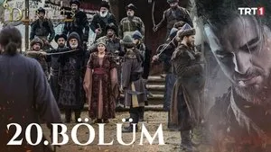 Episode 20