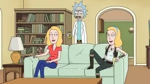 Hot Rick