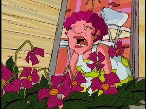 Violet's Violet