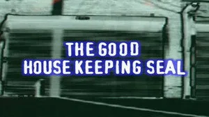 The Good Housekeeping Seal