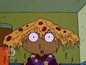 Psycho Angelica