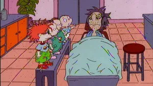 A Whole New Stu