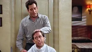 The Barber