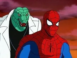 Secret Wars (3): Doom