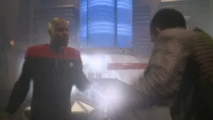 The Visitor