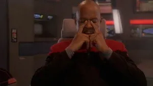 Starship Down