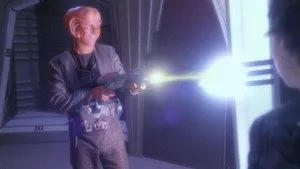 The Emperor's New Cloak