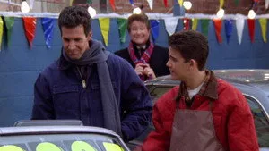 Birth of a Salesman