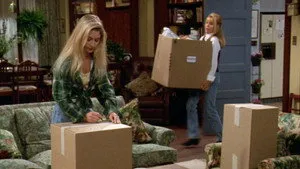 The Apartment