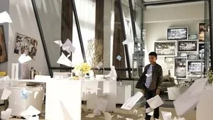 مدينة الأطفال الضائعين