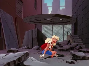 Little Girl Lost (2)