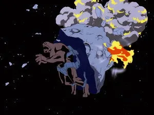 The Prometheon