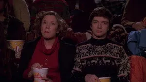 Kitty and Eric's Night Out