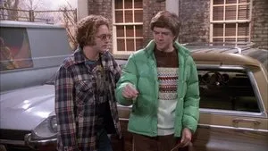 Eric Gets Suspended