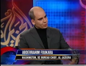 Abderrahim Foukara