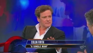 Colin Firth