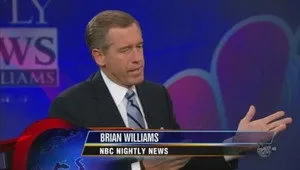 Brian Williams