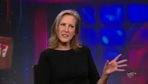 Mary Roach