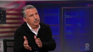 Thomas Friedman