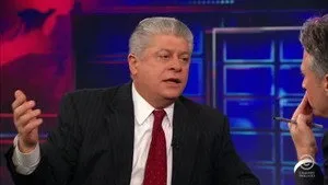 Andrew Napolitano