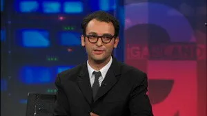 Josh Fox