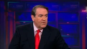 Mike Huckabee