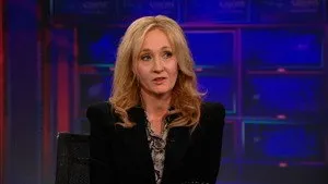 J. K. Rowling