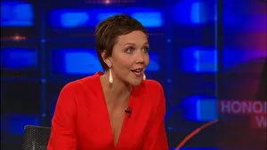 Maggie Gyllenhaal